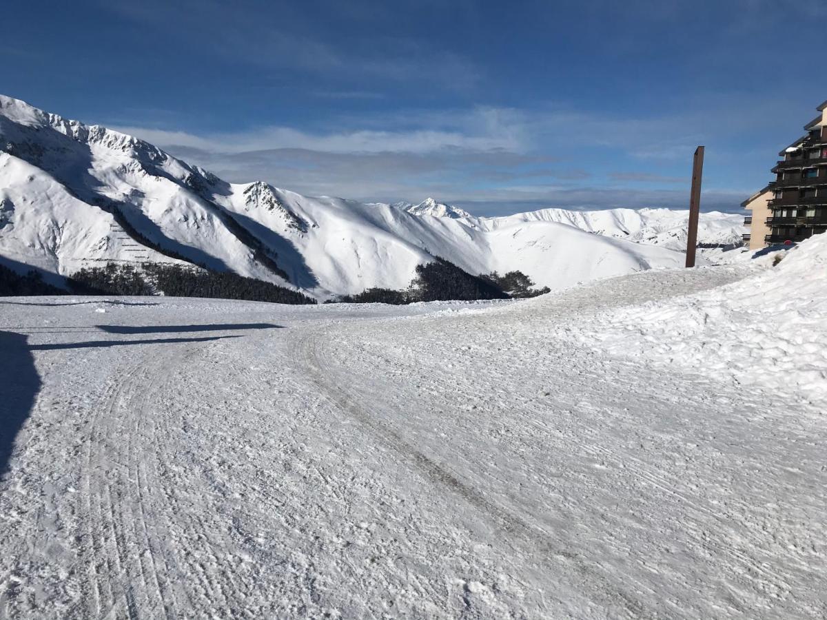 شقة Plein Sud Saint-Aventin المظهر الخارجي الصورة