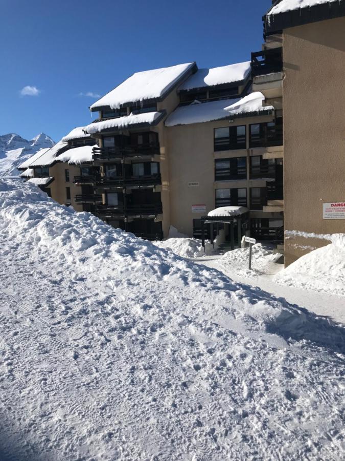شقة Plein Sud Saint-Aventin المظهر الخارجي الصورة